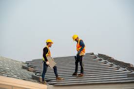 Best Emergency Roof Repair Services  in Lemon Hill, CA